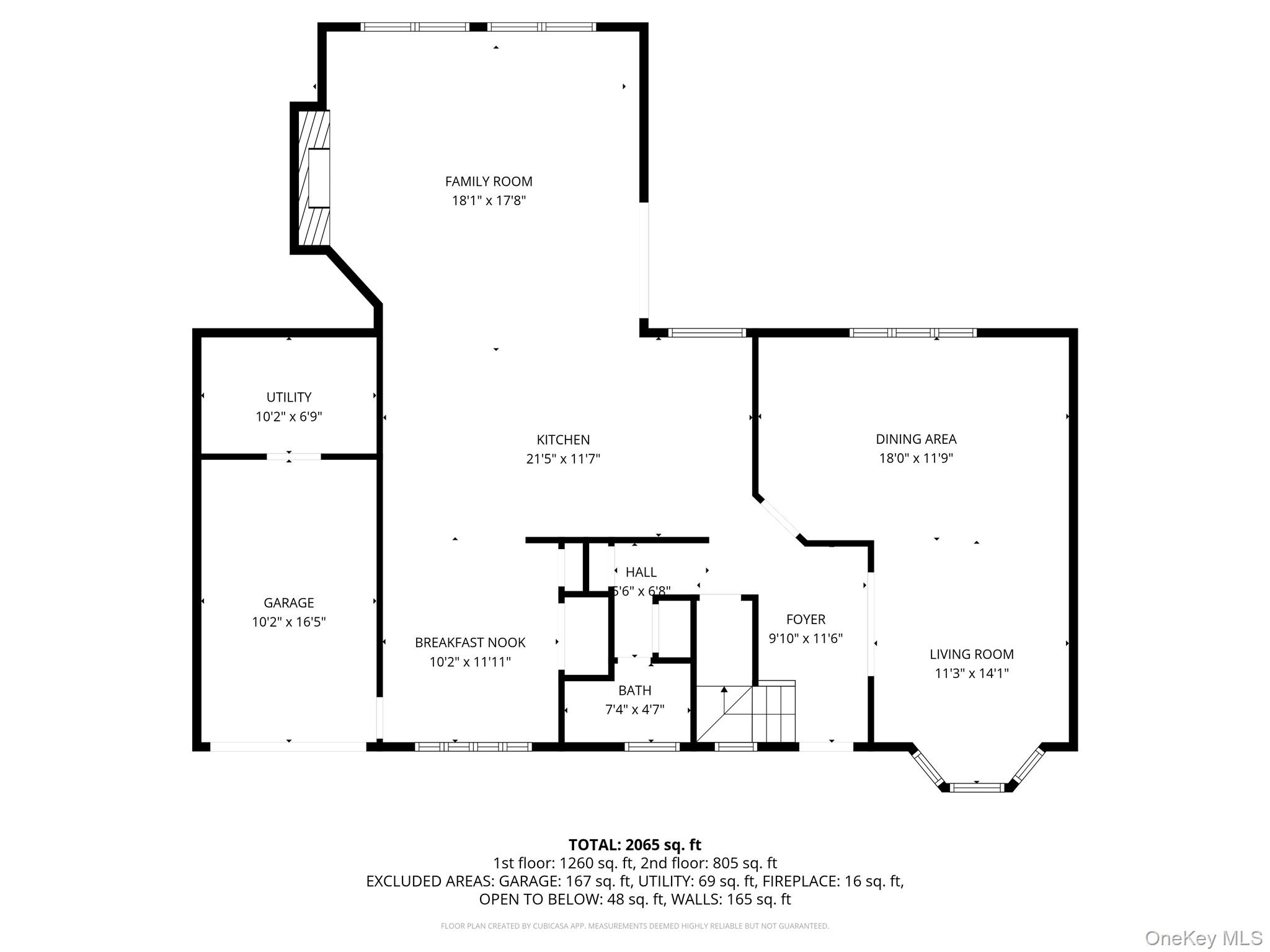 17 Milburn Road