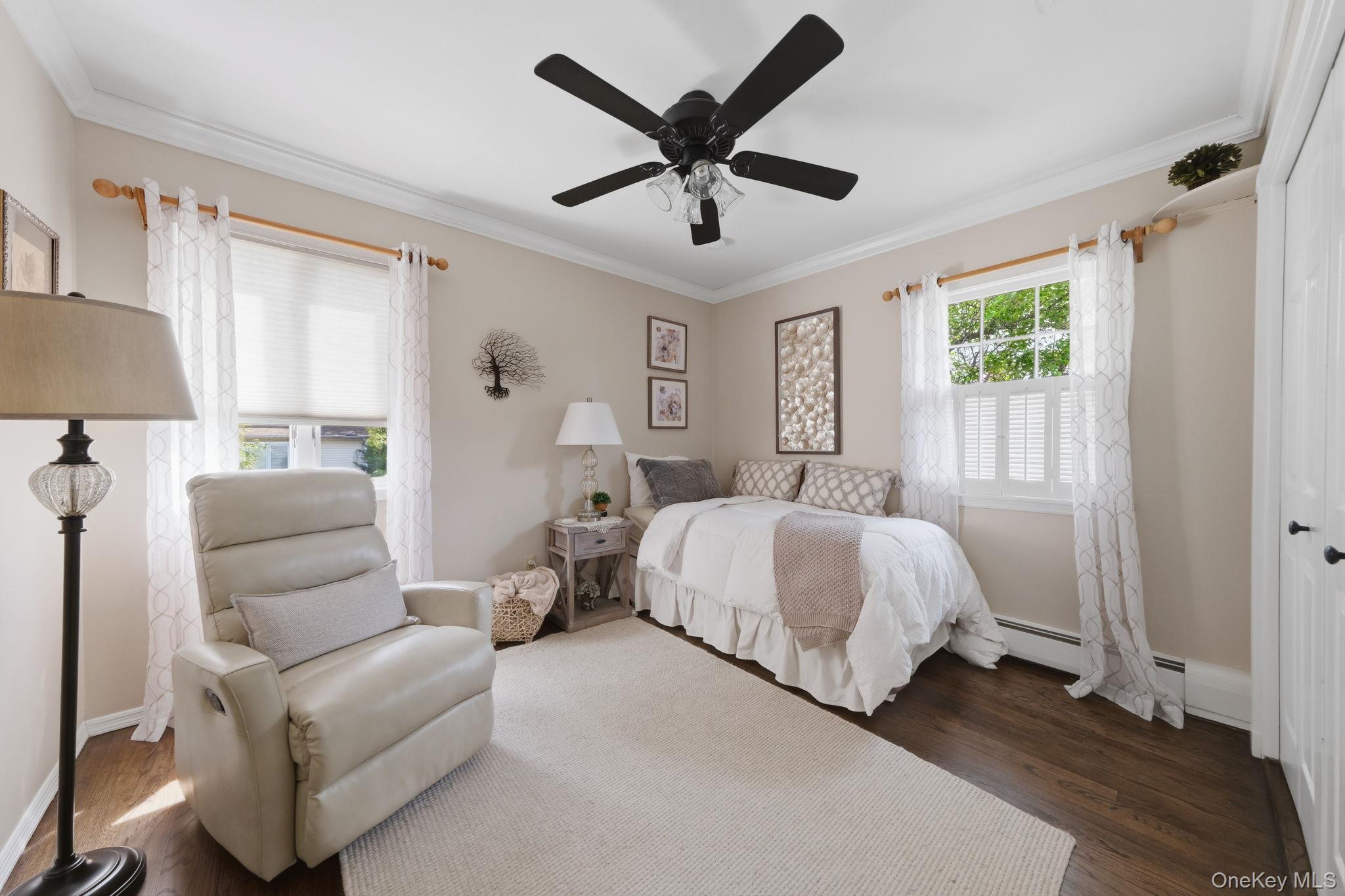 17 Milburn Road