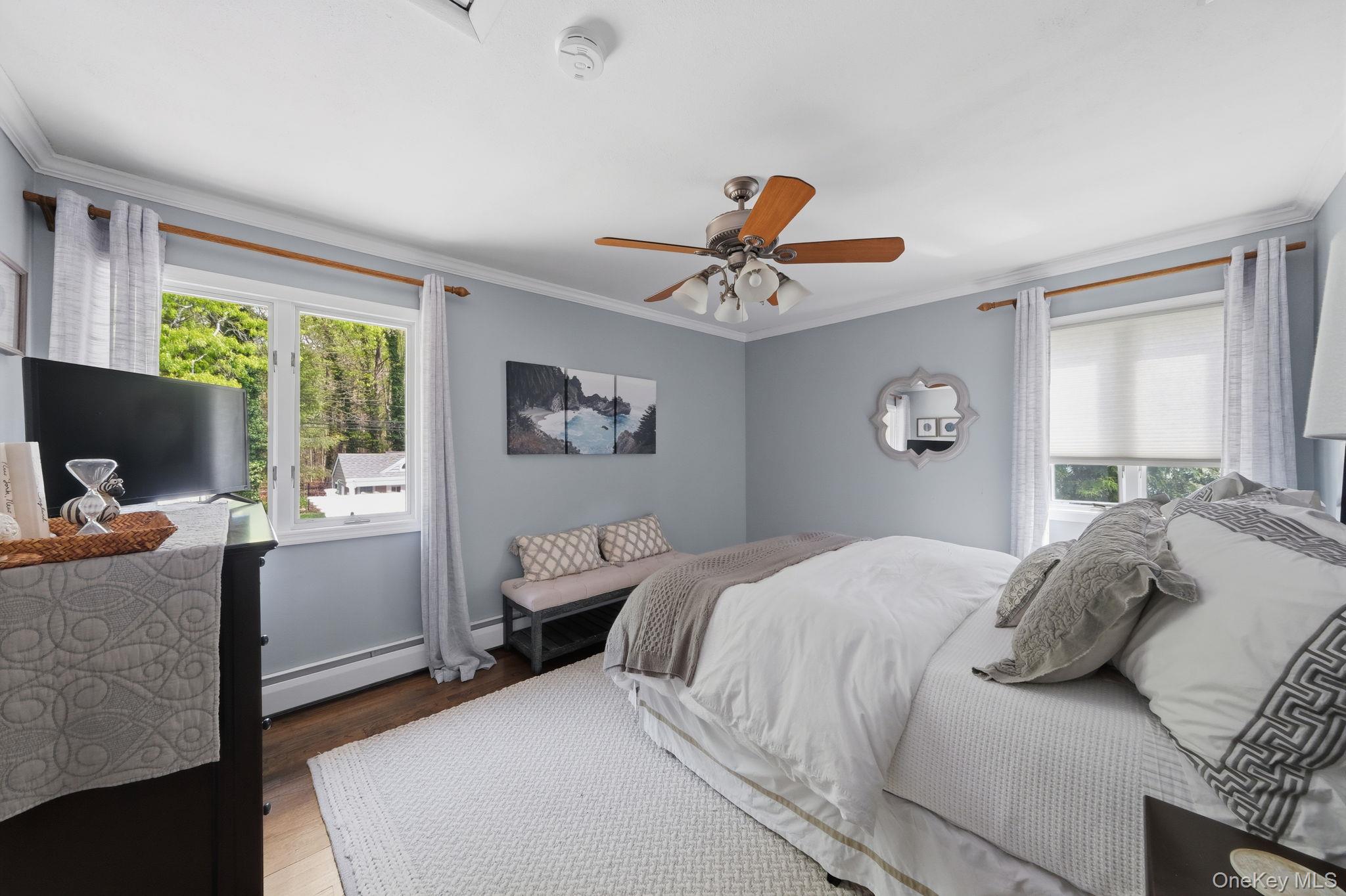 17 Milburn Road
