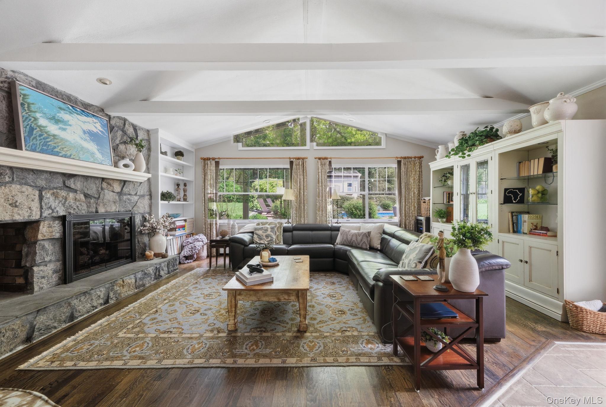 17 Milburn Road