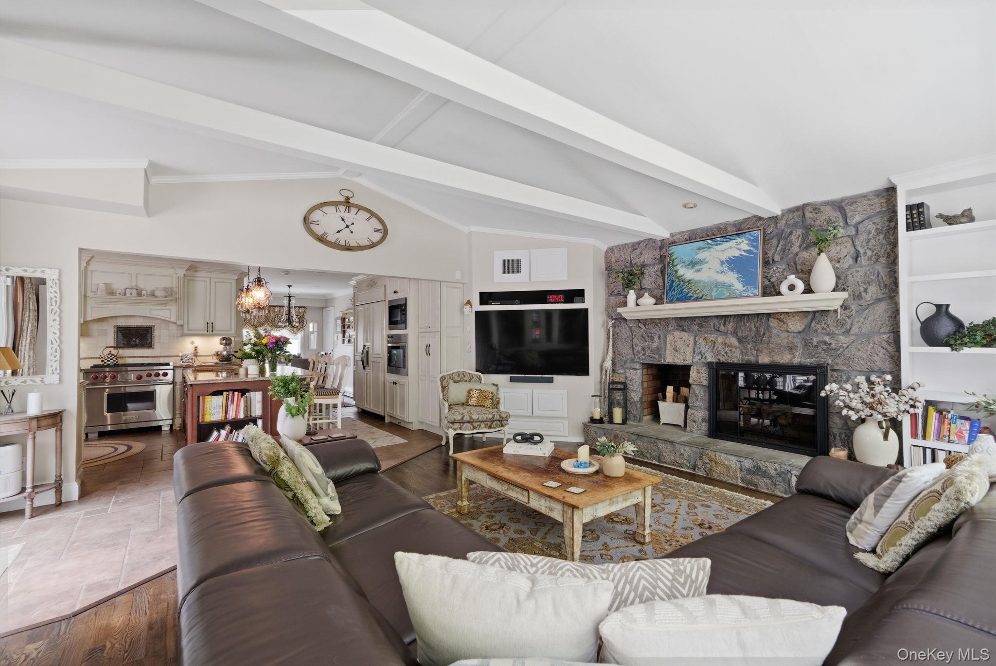 17 Milburn Road