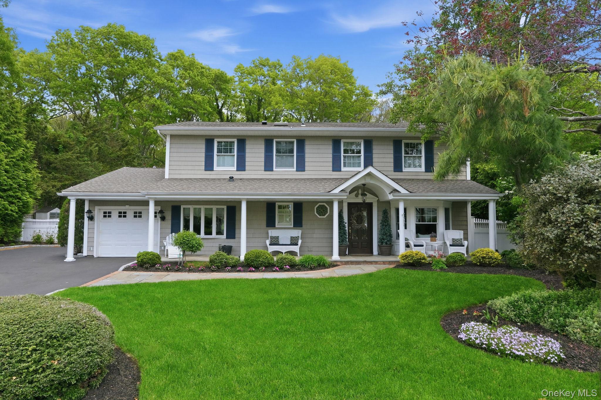 17 Milburn Road