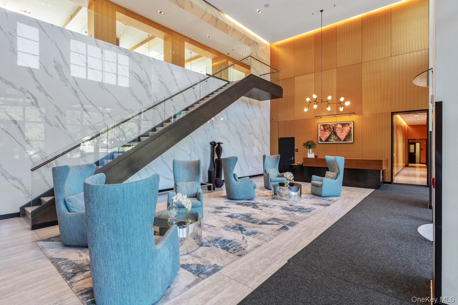 100 Garvies Point Road Unit: 1009