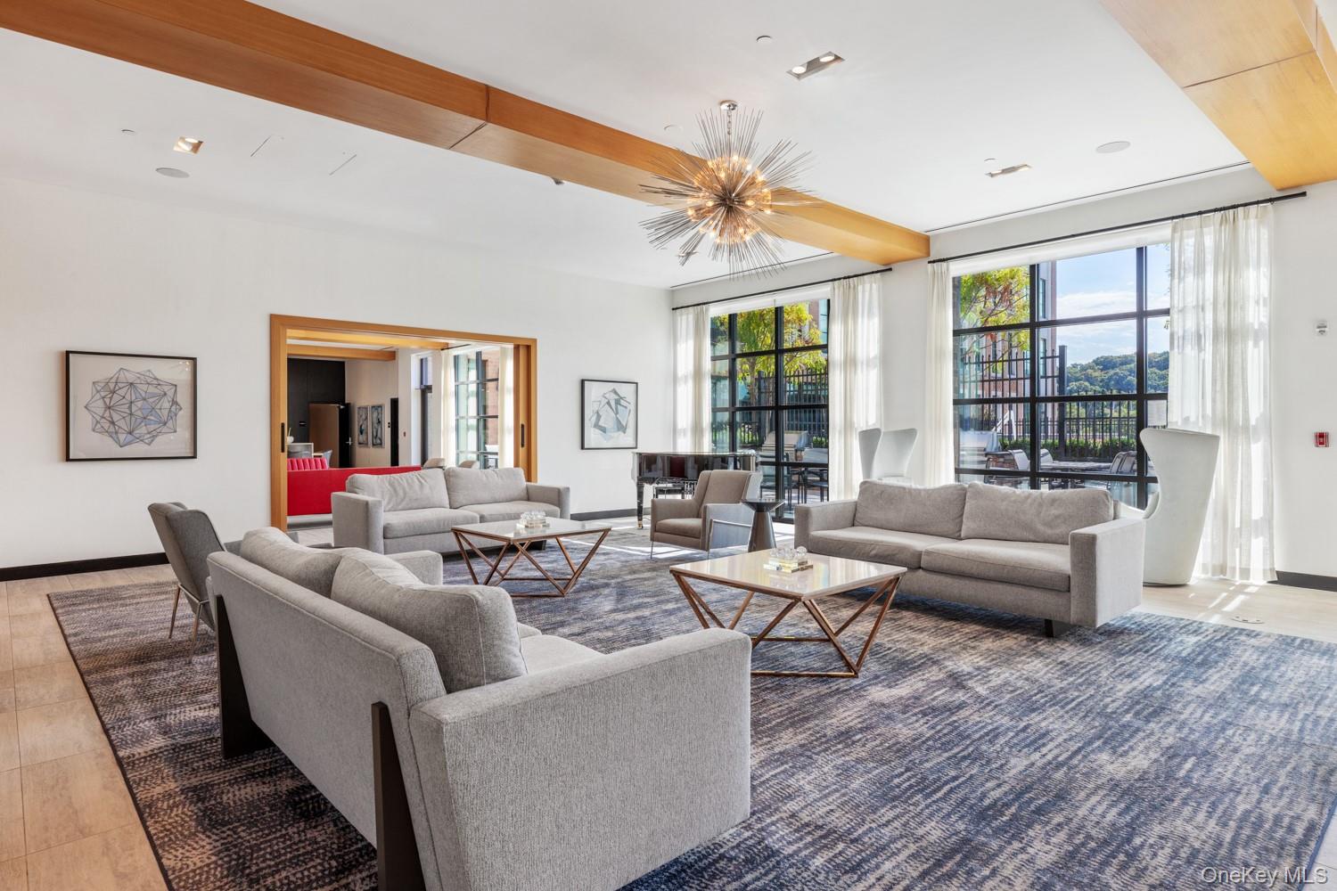 100 Garvies Point Road Unit: 1009