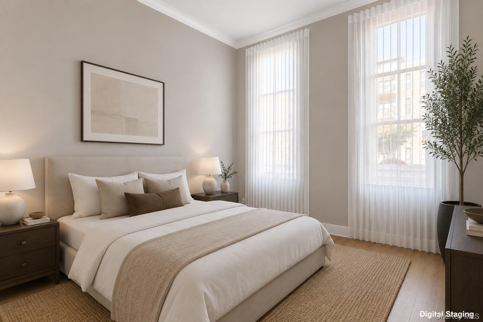 100 Garvies Point Road Unit: 1009
