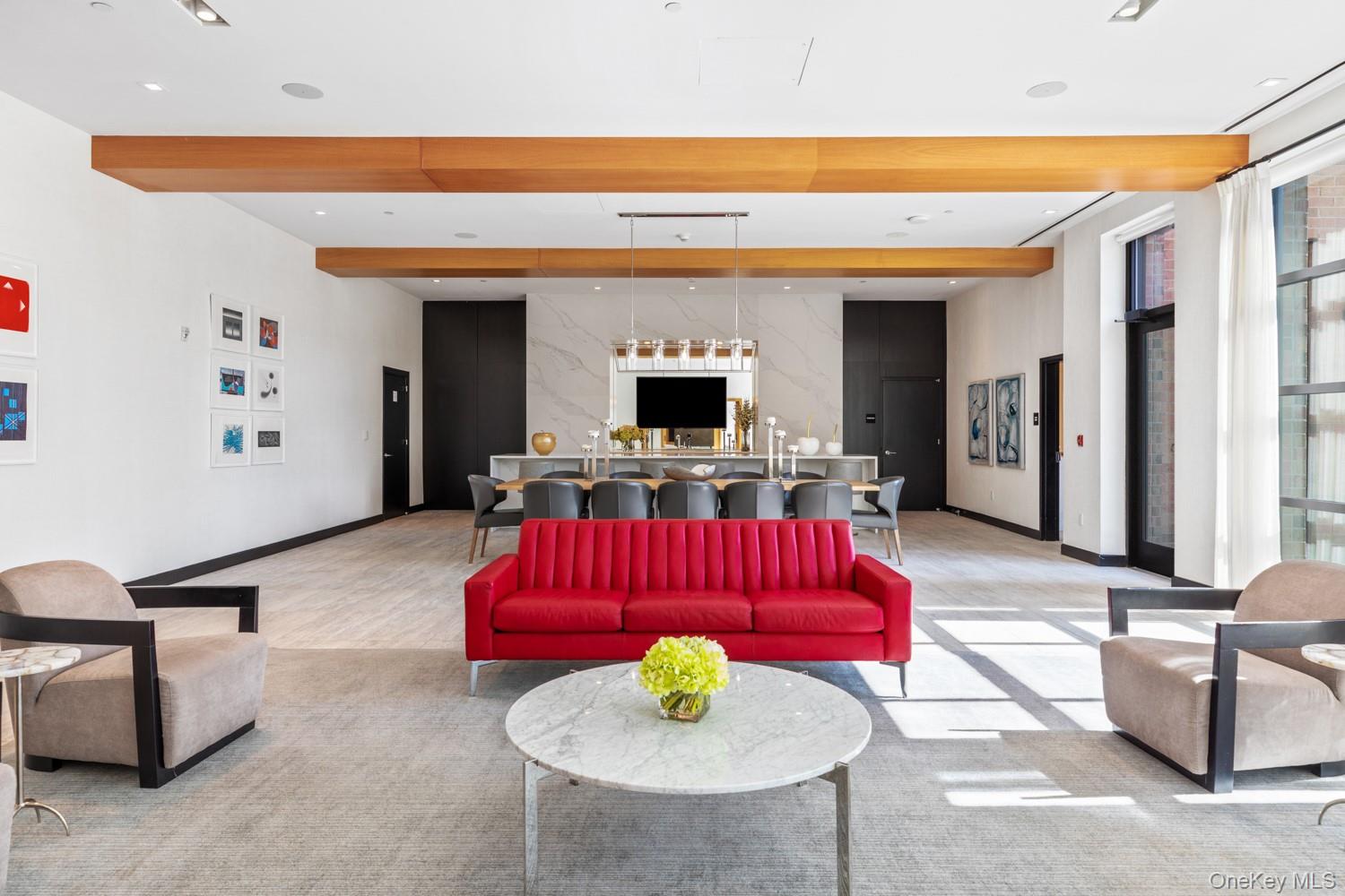 100 Garvies Point Road Unit: 1009