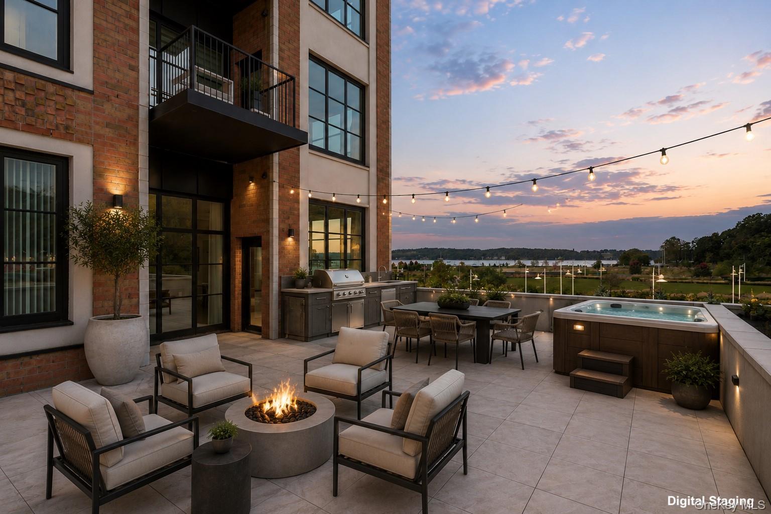 100 Garvies Point Road Unit: 1009