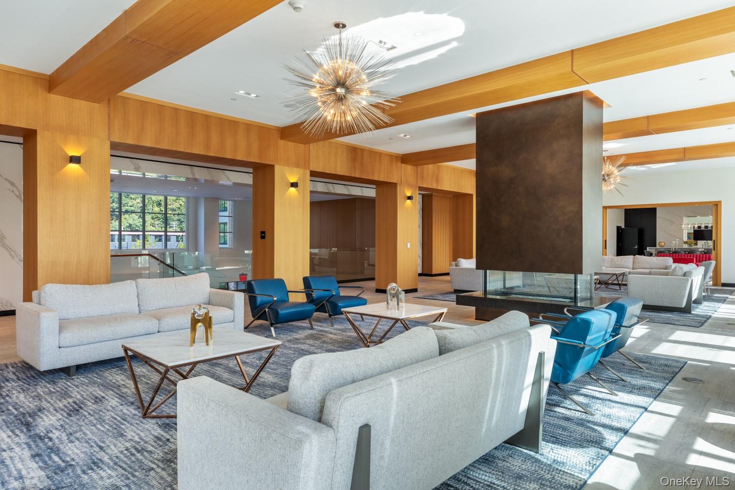 100 Garvies Point Road Unit: 1009
