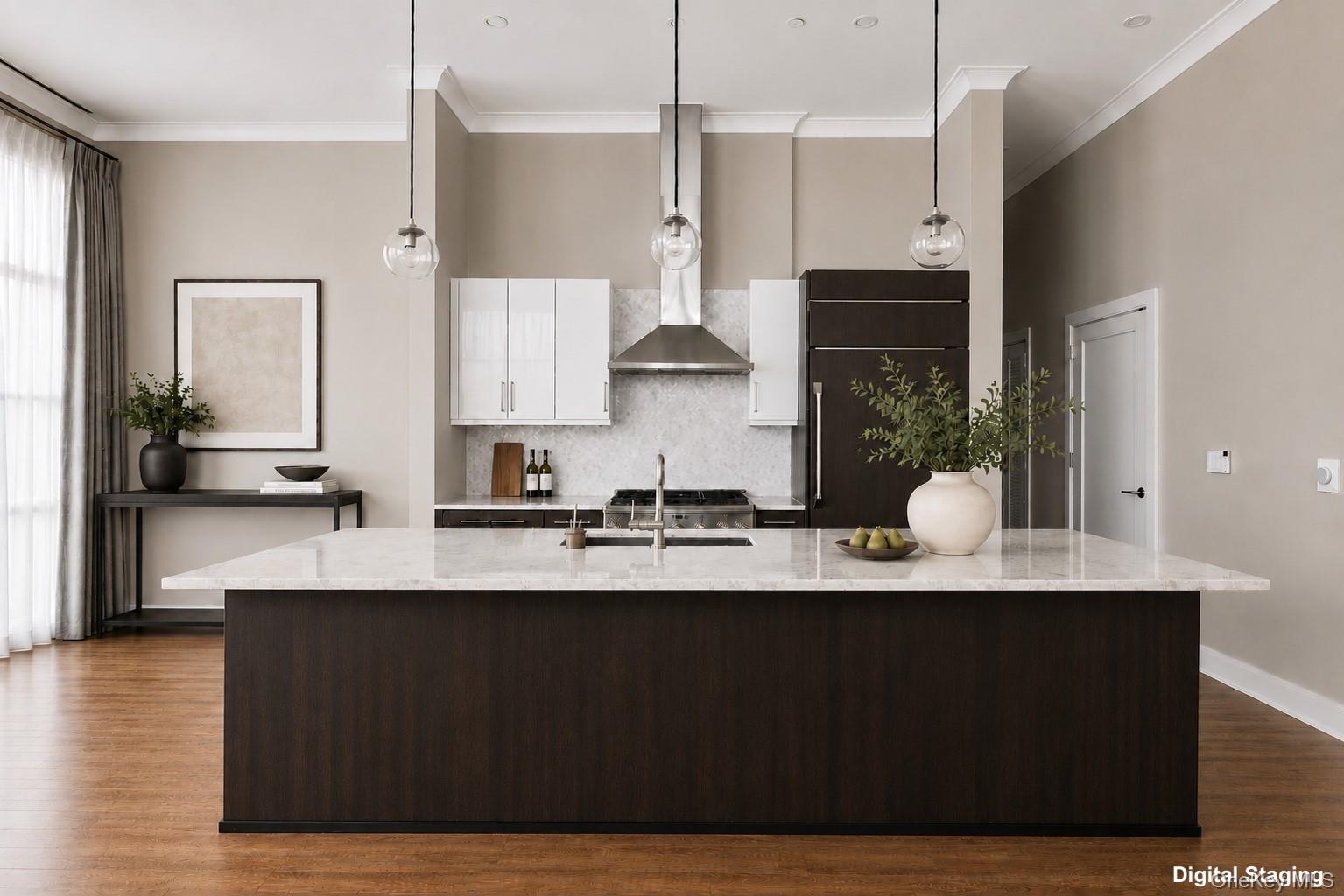 100 Garvies Point Road Unit: 1009