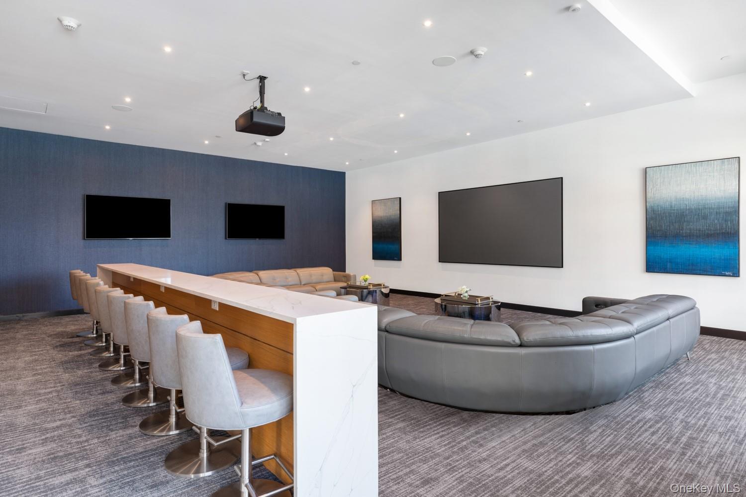 100 Garvies Point Road Unit: 1009