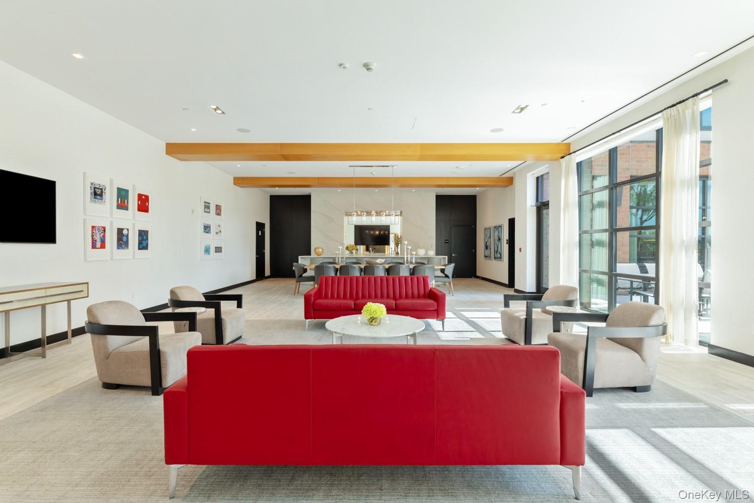 100 Garvies Point Road Unit: 1009