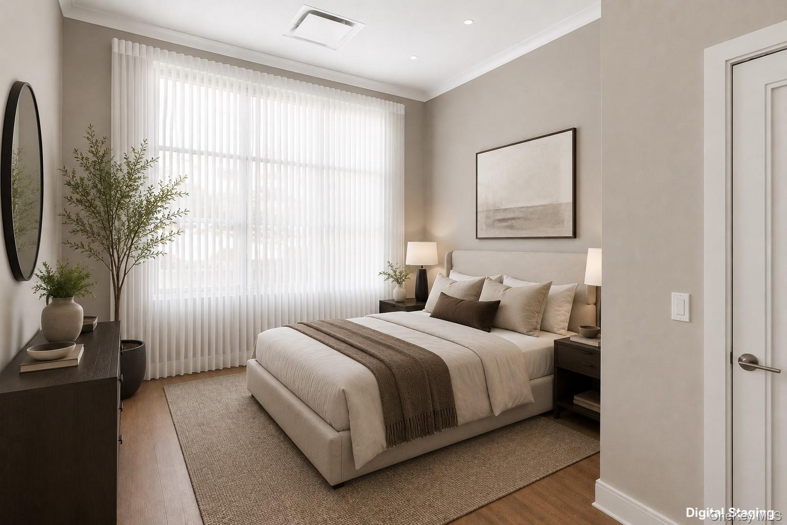 100 Garvies Point Road Unit: 1009
