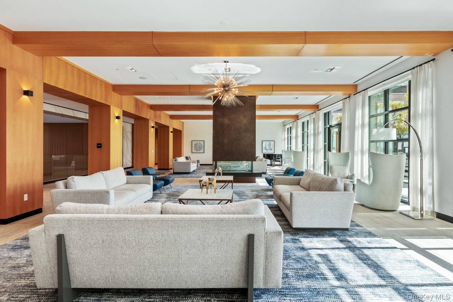 100 Garvies Point Road Unit: 1009