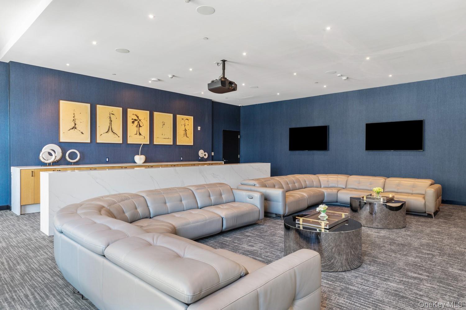 100 Garvies Point Road Unit: 1009