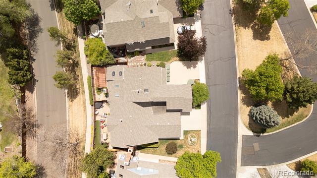 7634 S Ivanhoe Way