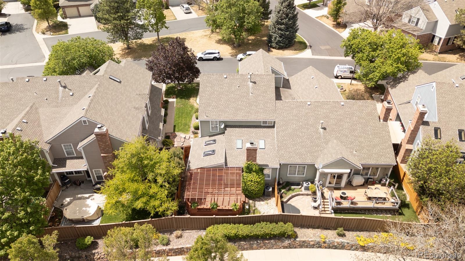 7634 S Ivanhoe Way