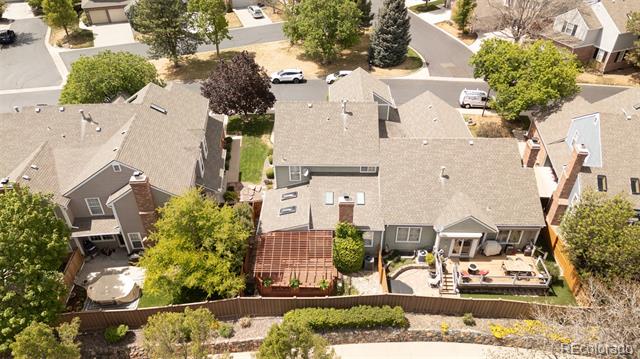 7634 S Ivanhoe Way