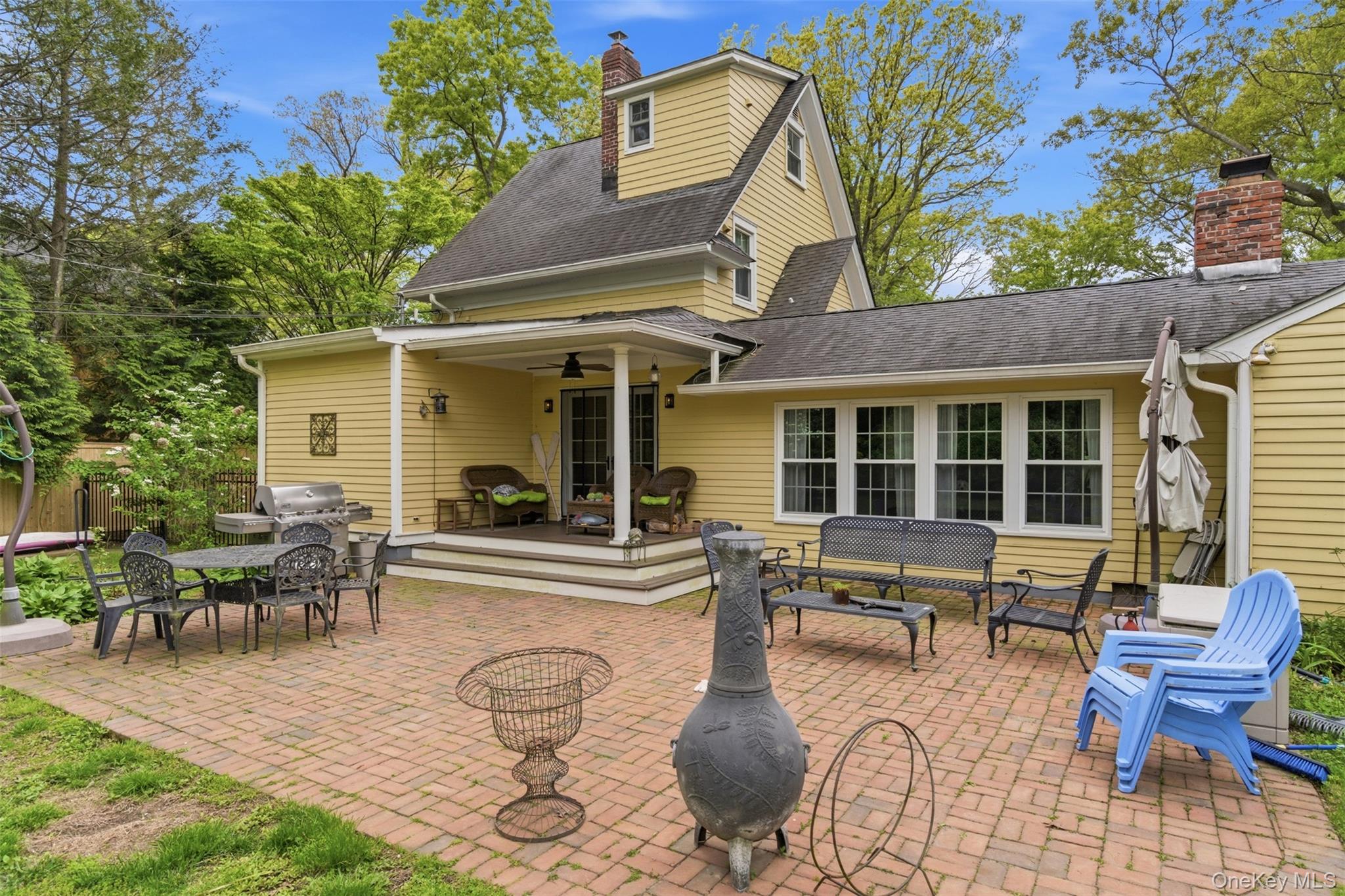 32 Timberline Drive