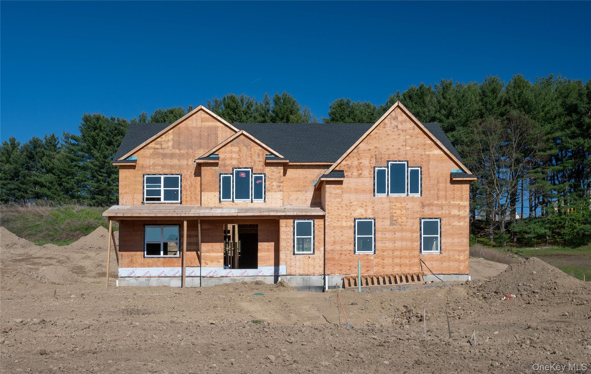 LOT 51 Abu Mousa Drive