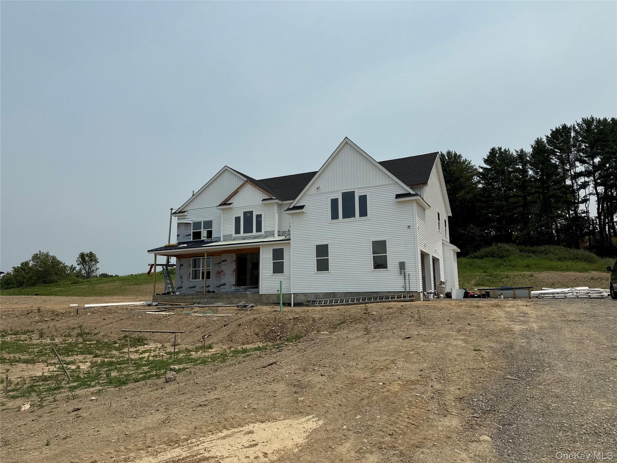 LOT 51 Abu Mousa Drive