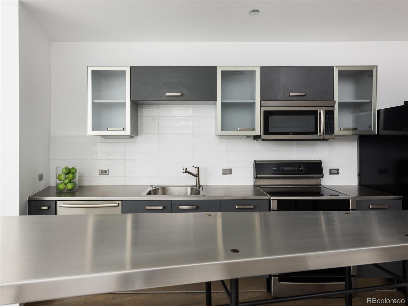 55 W 12th Avenue Unit: 510