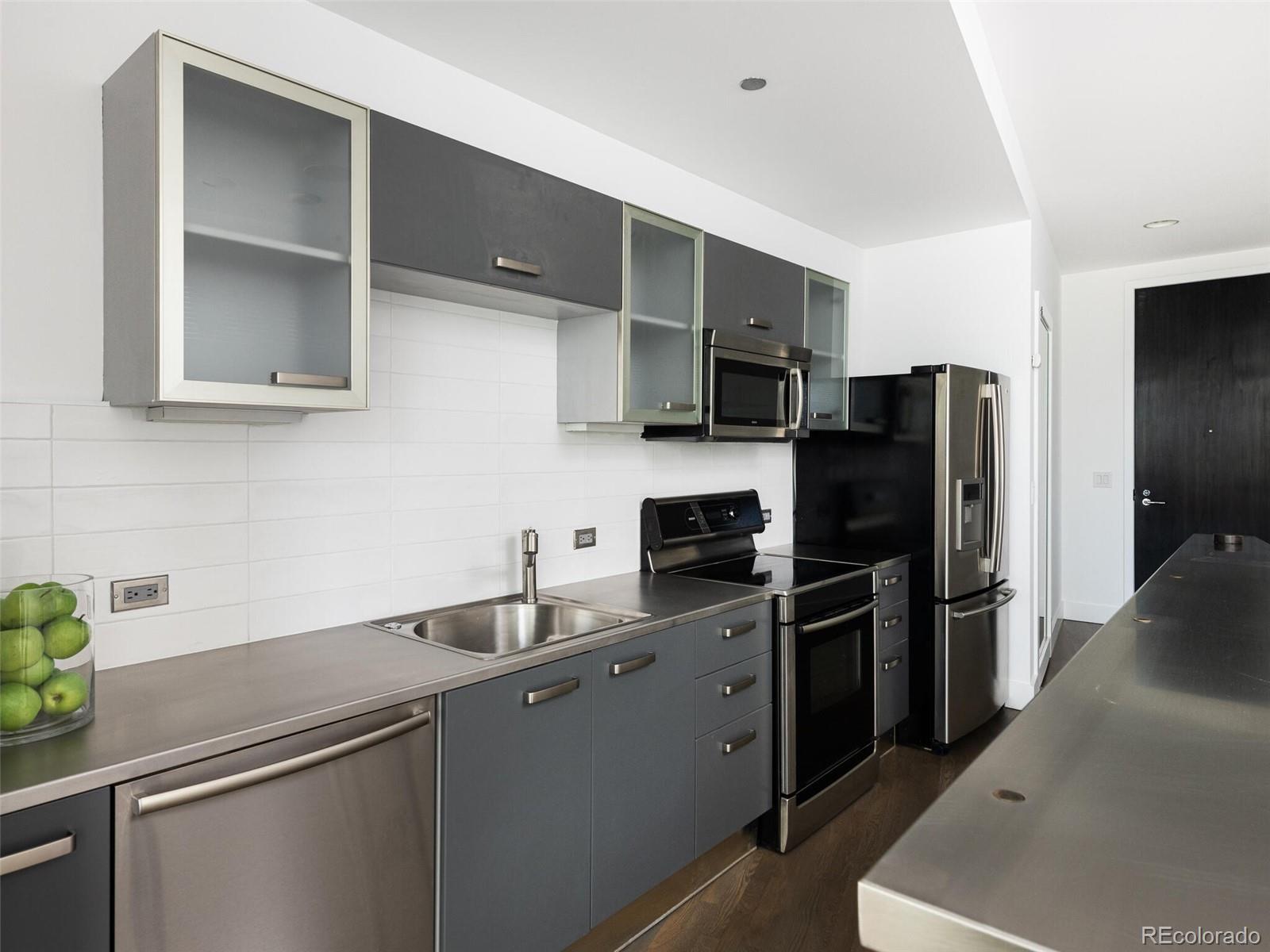 55 W 12th Avenue Unit: 510