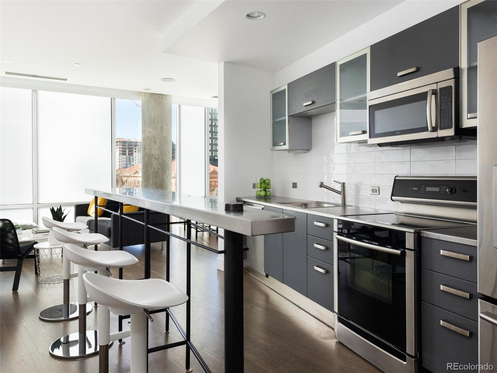 55 W 12th Avenue Unit: 510