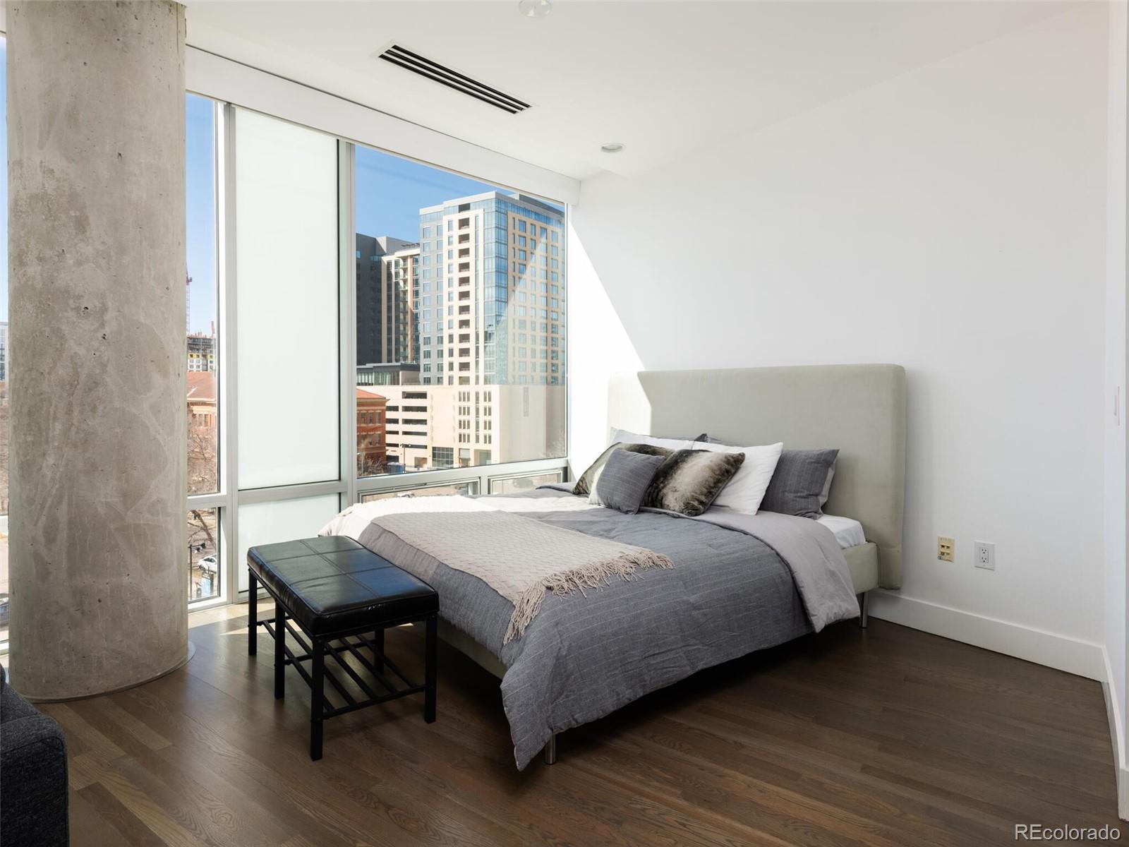 55 W 12th Avenue Unit: 510