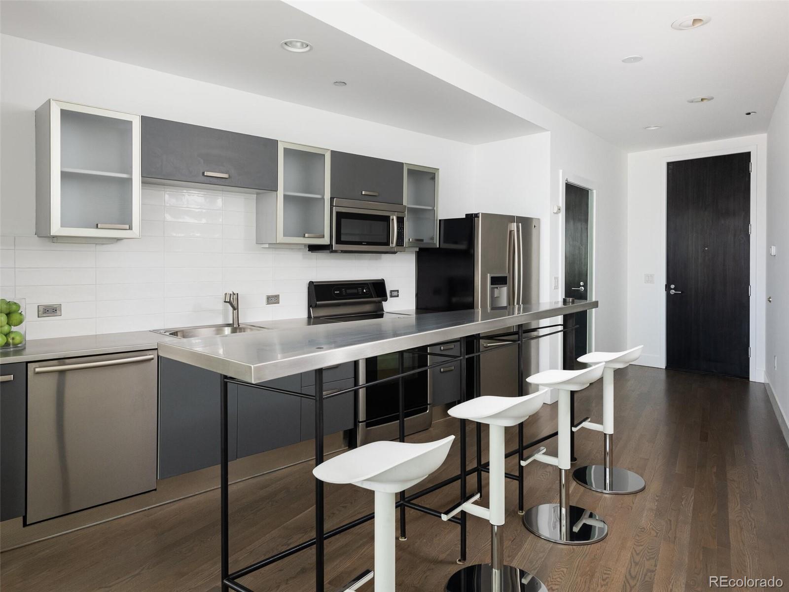 55 W 12th Avenue Unit: 510