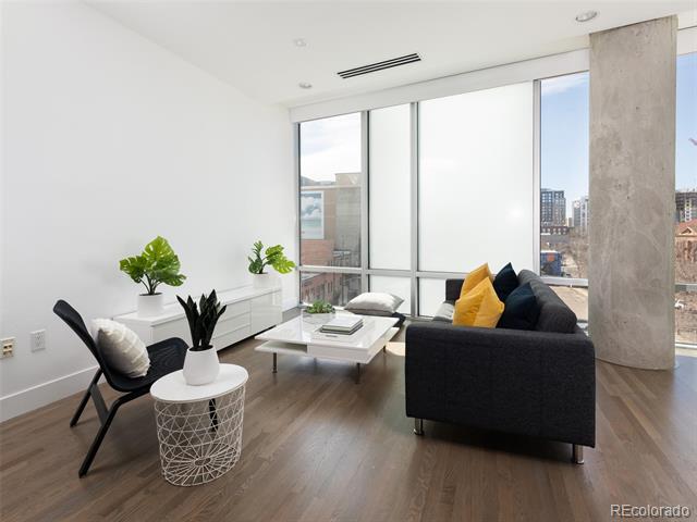 55 W 12th Avenue Unit: 510