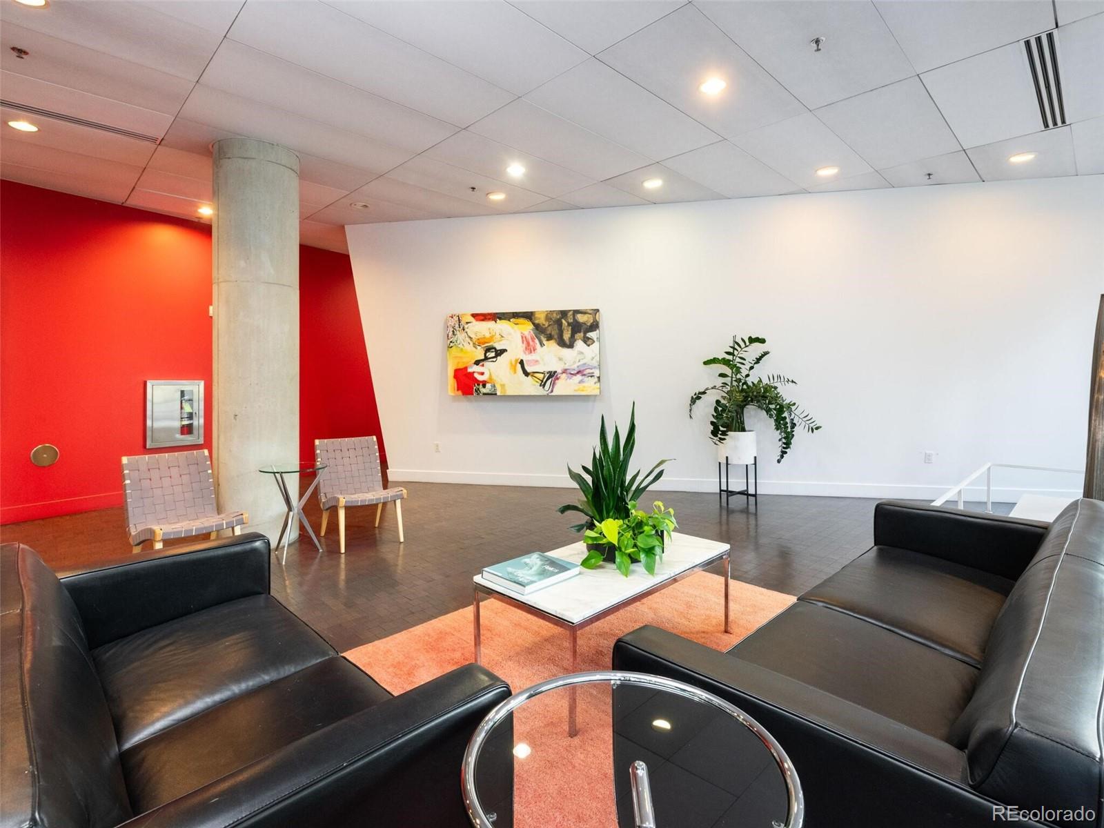 55 W 12th Avenue Unit: 510