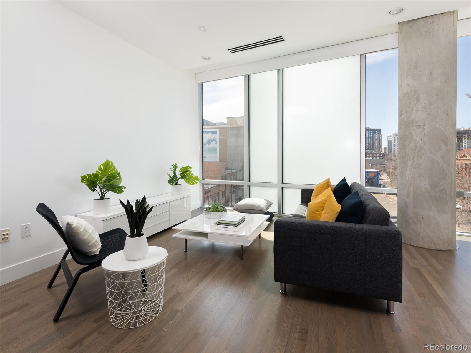 55 W 12th Avenue Unit: 510