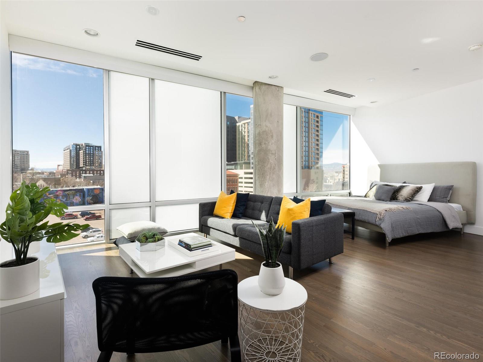 55 W 12th Avenue Unit: 510
