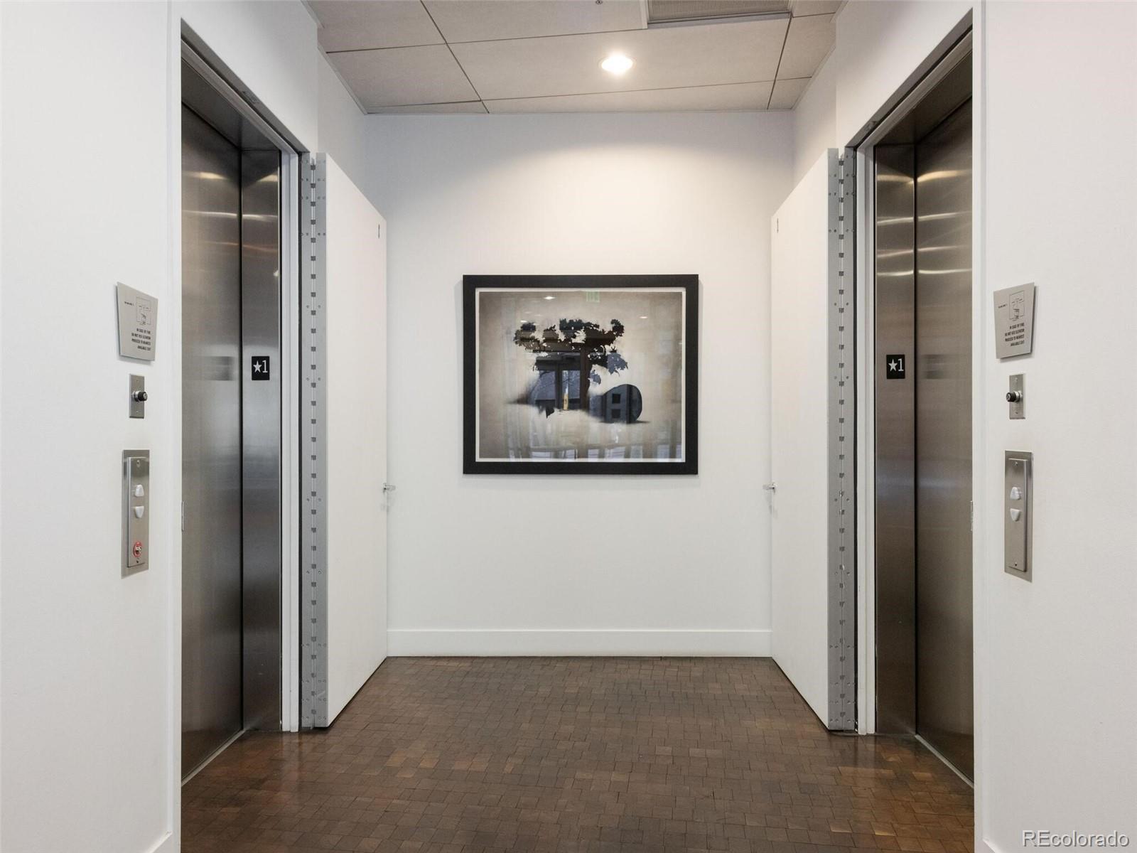 55 W 12th Avenue Unit: 510