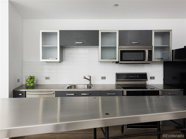 55 W 12th Avenue Unit: 510