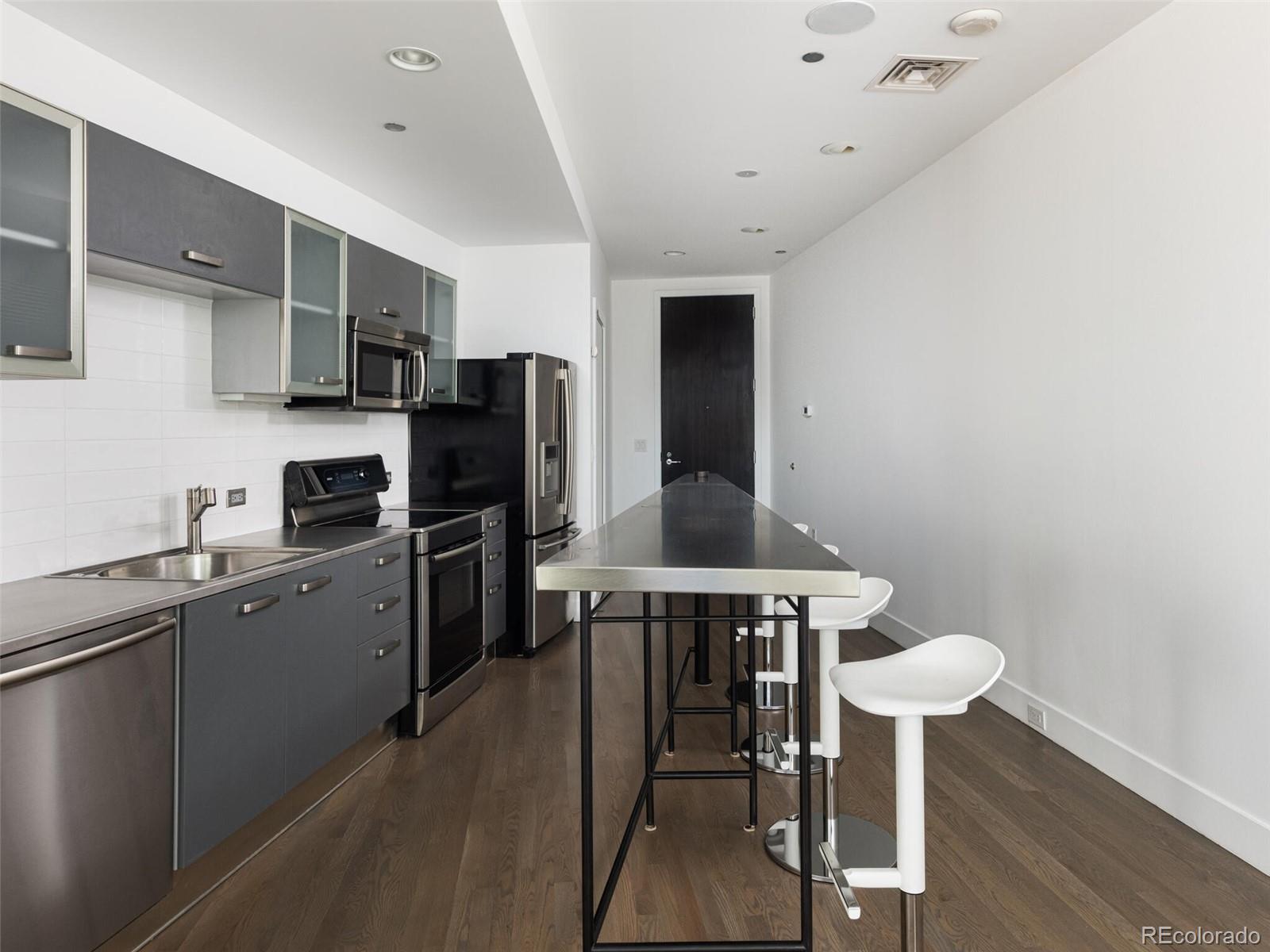 55 W 12th Avenue Unit: 510