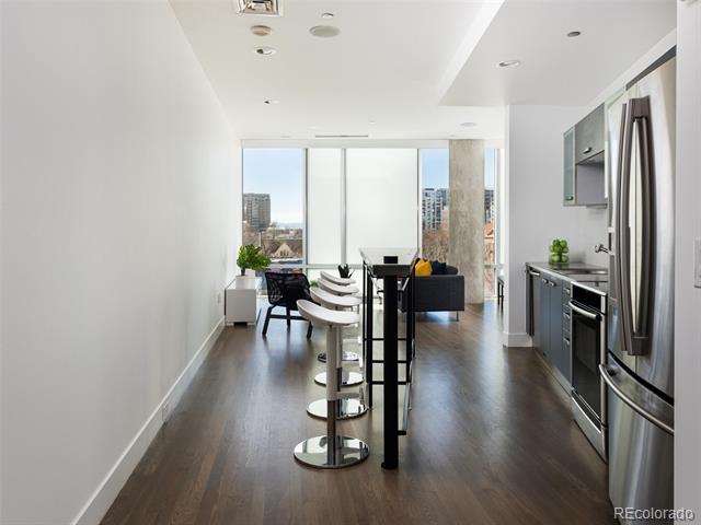 55 W 12th Avenue Unit: 510