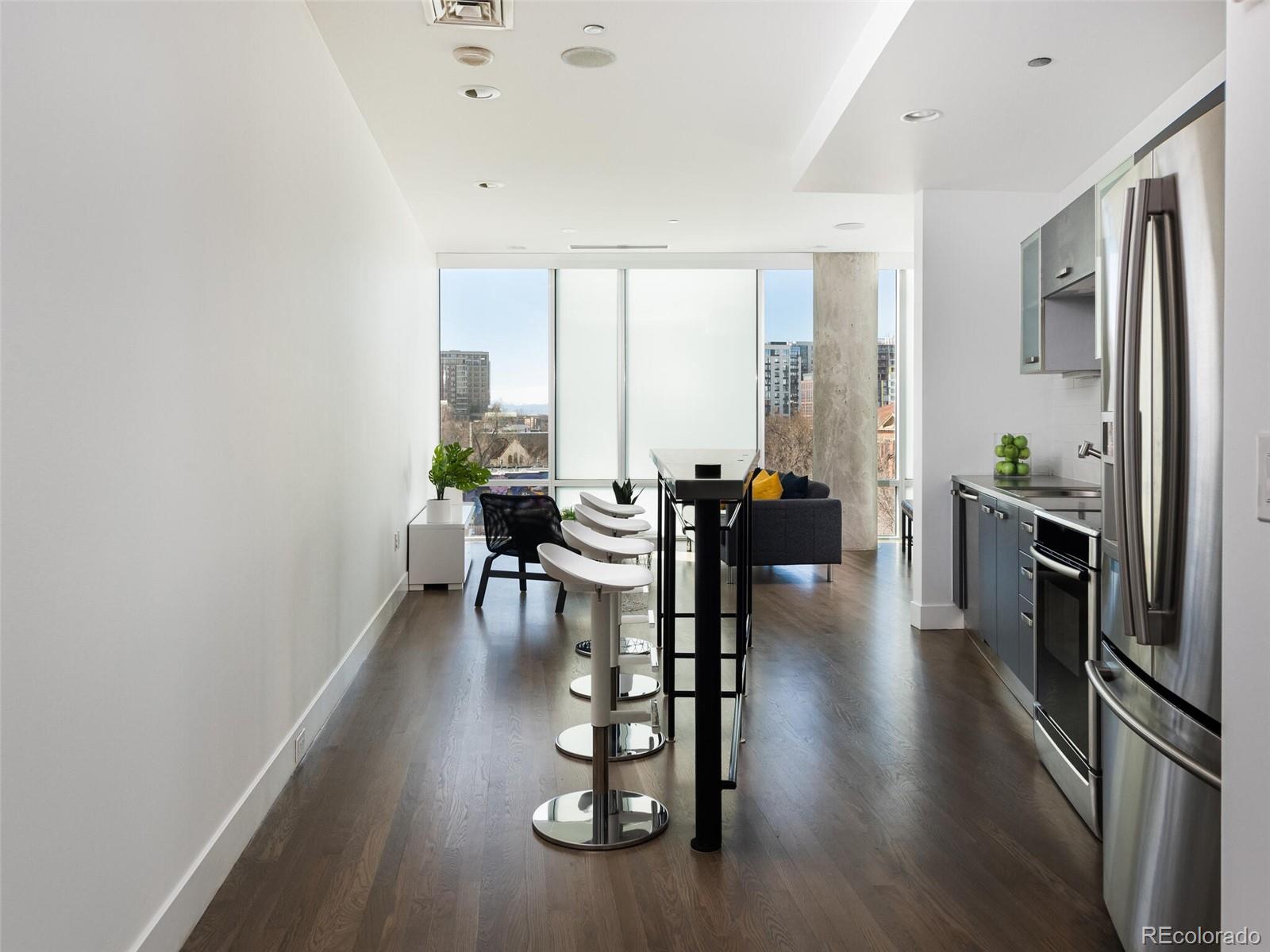 55 W 12th Avenue Unit: 510