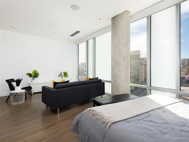 55 W 12th Avenue Unit: 510