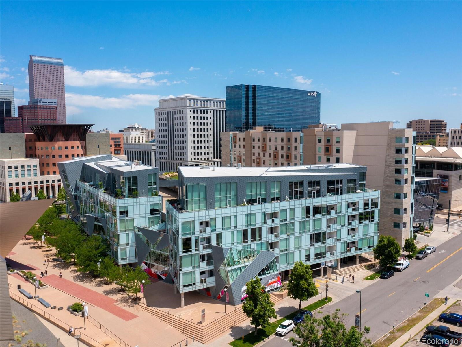 55 W 12th Avenue Unit: 510