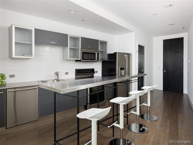 55 W 12th Avenue Unit: 510
