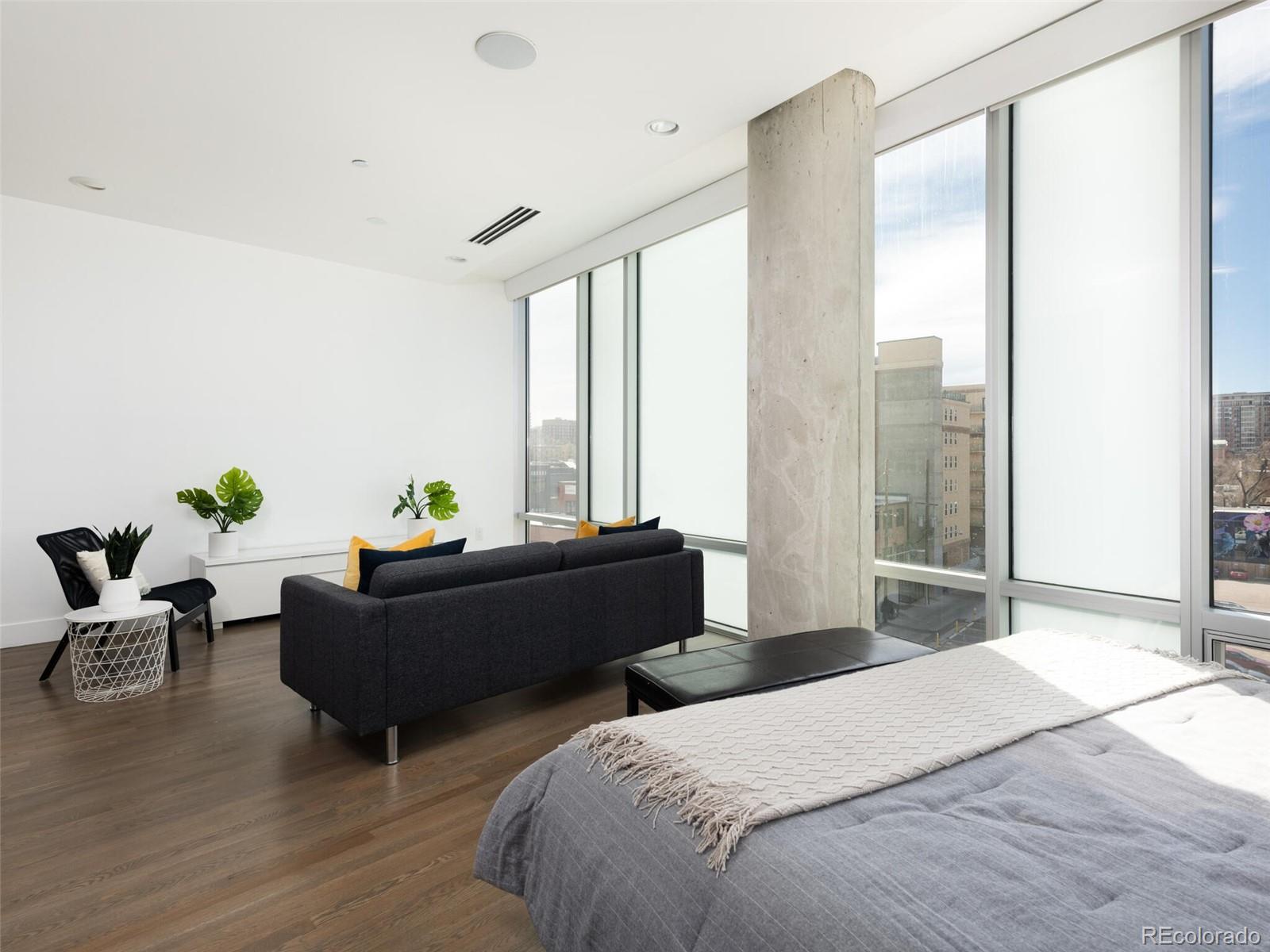 55 W 12th Avenue Unit: 510