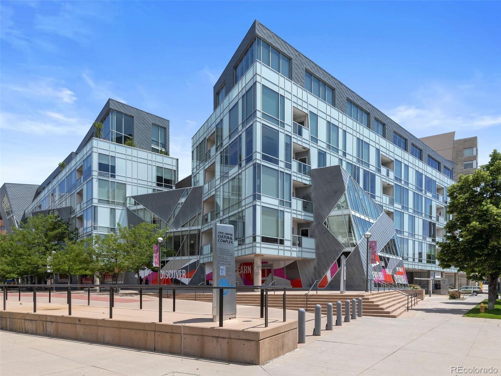 55 W 12th Avenue Unit: 510