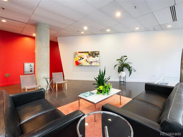 55 W 12th Avenue Unit: 510