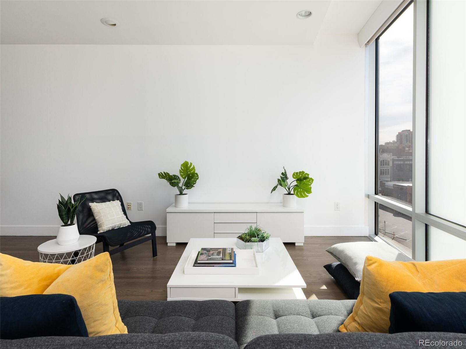 55 W 12th Avenue Unit: 510