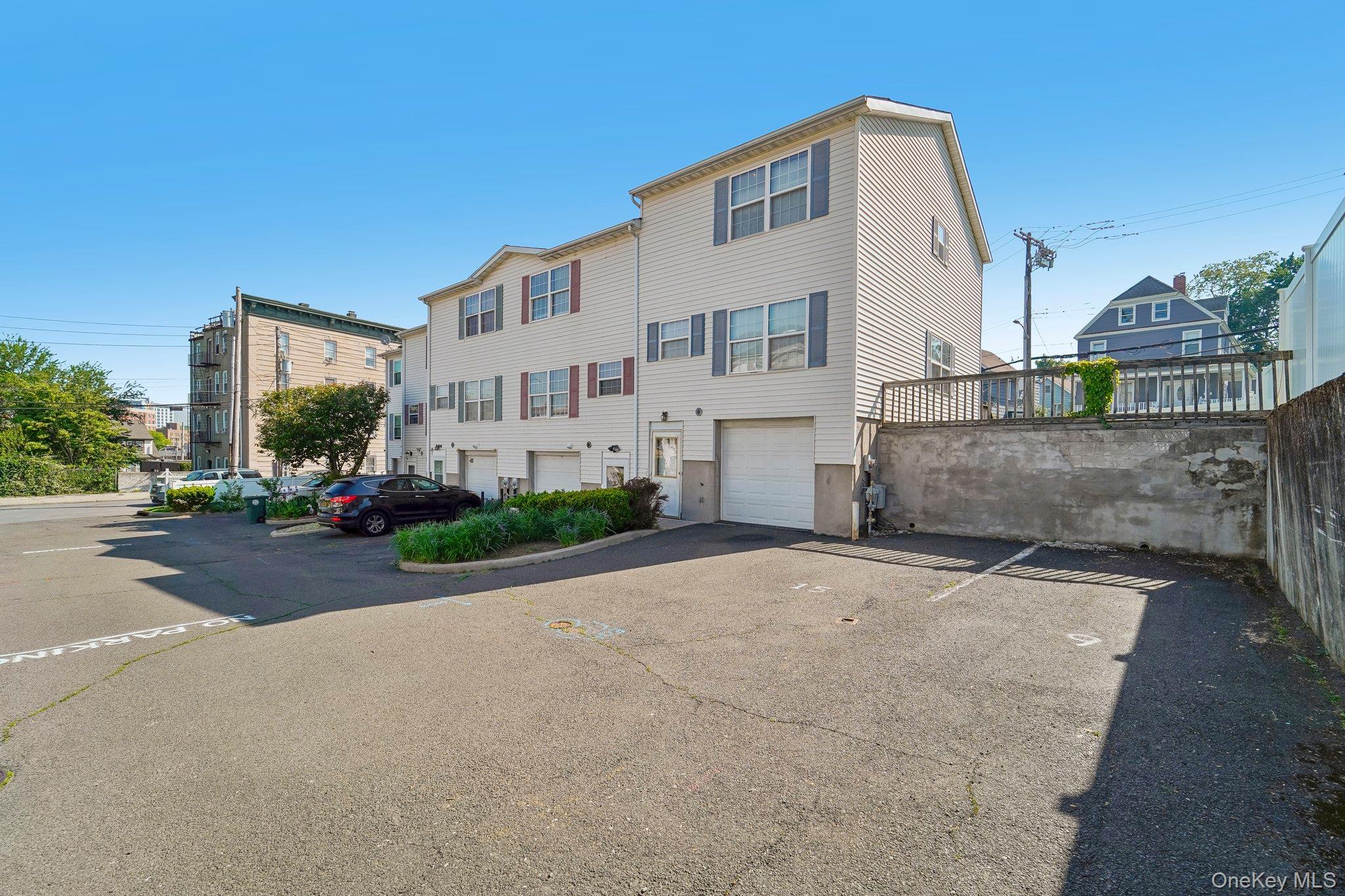 7 Sand Street
