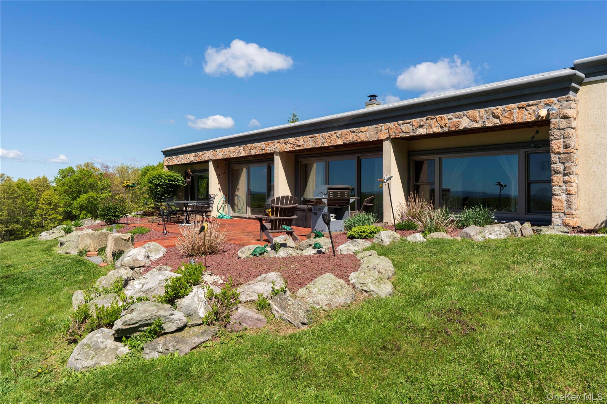 115 N Smith Road