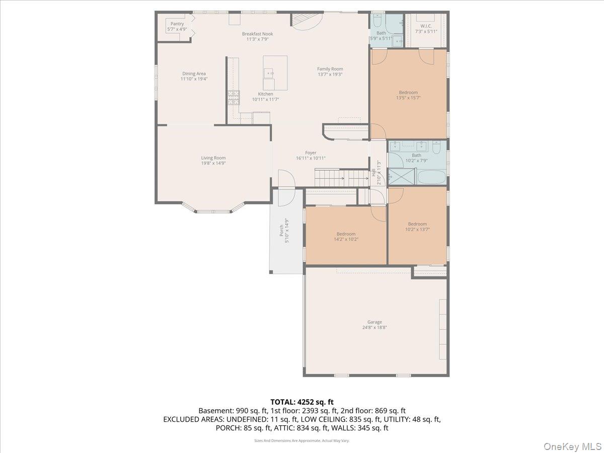 83 Joyce Lane