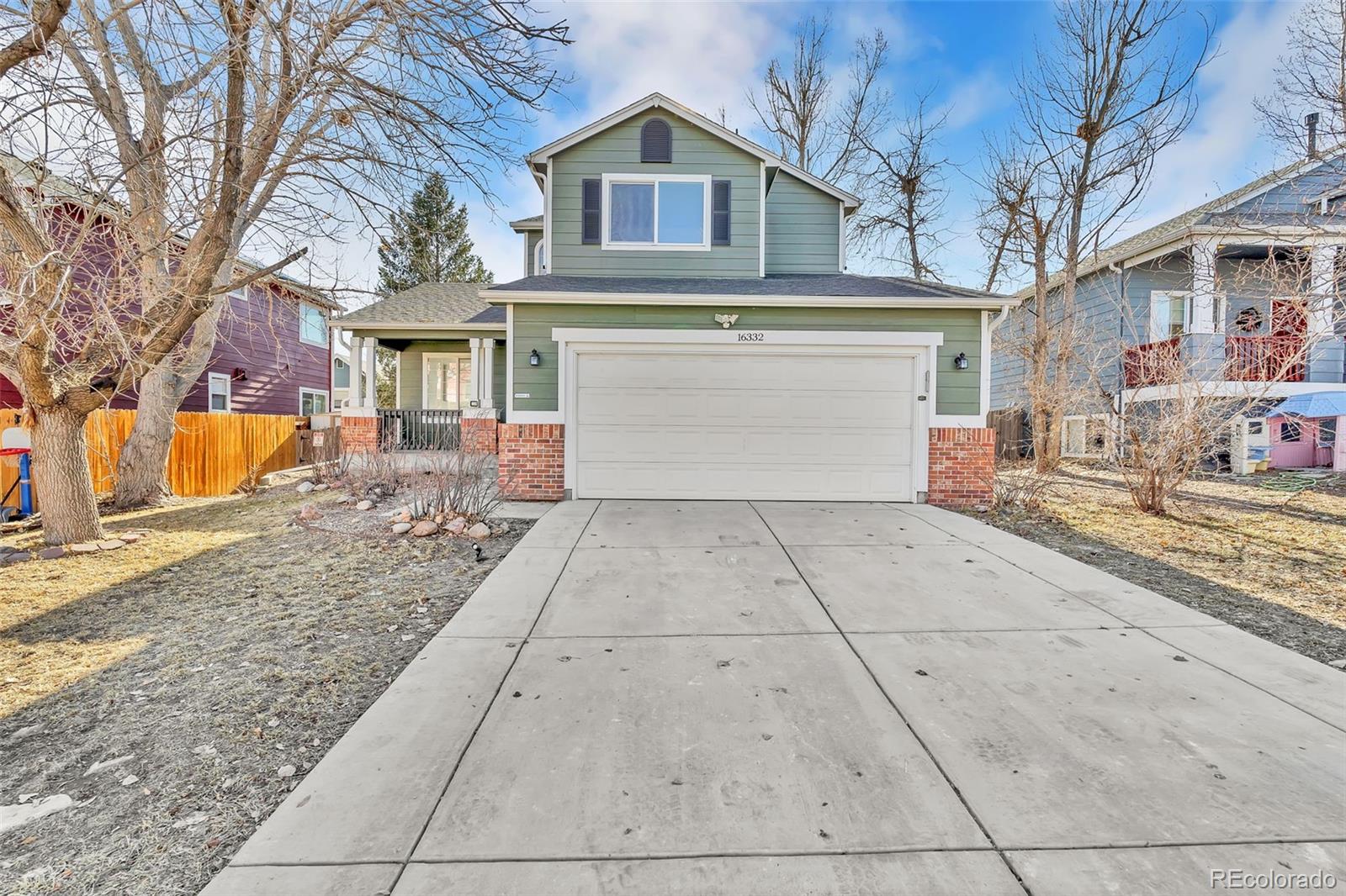 16332 Bluebell Place