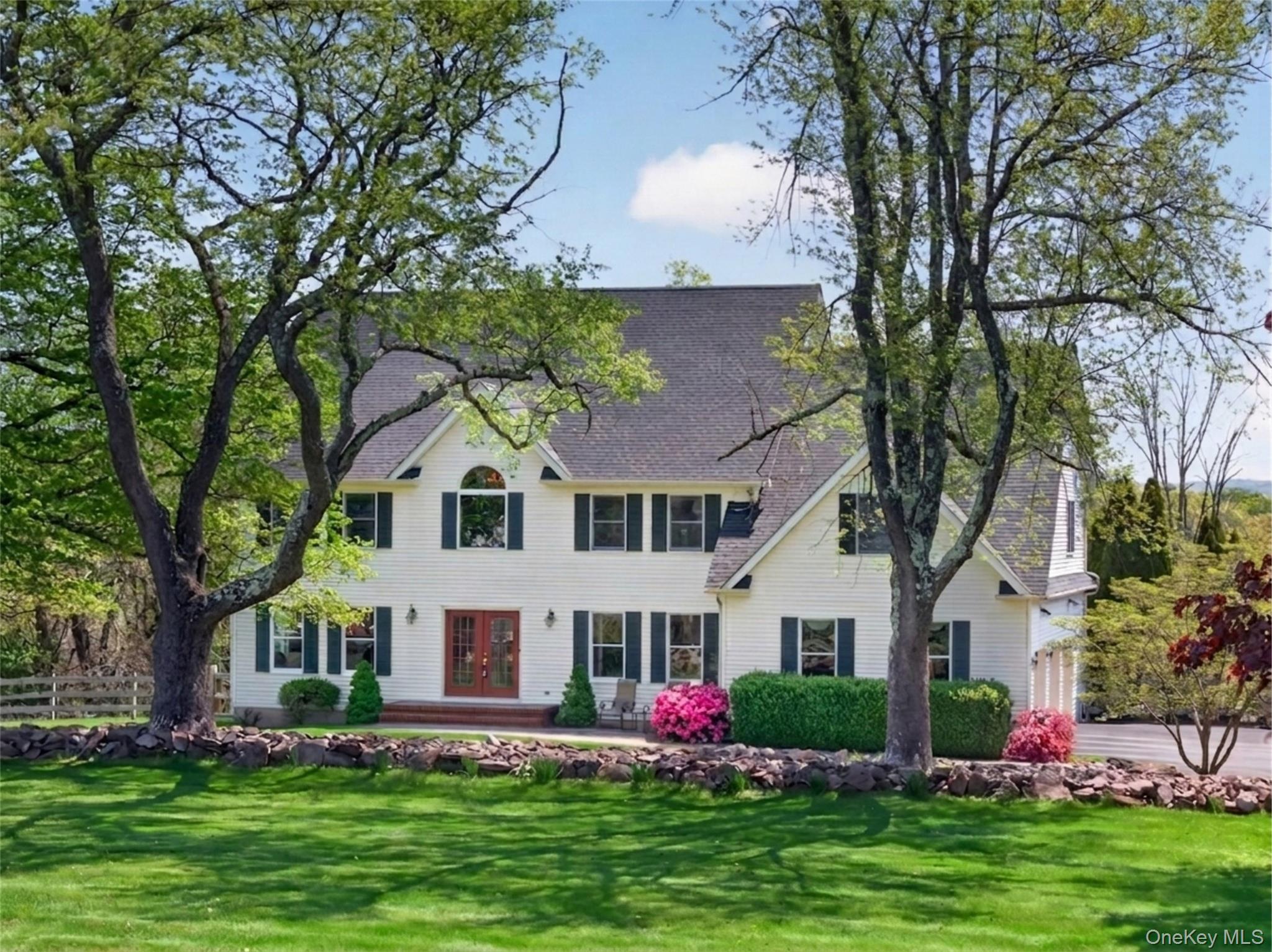 18 Almond Tree Lane